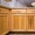 Wallingford Cabinet Staining by Fine Touch Pro Painting